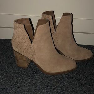 Steve Madden Bootie